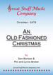 An Old Fashioned Christmas